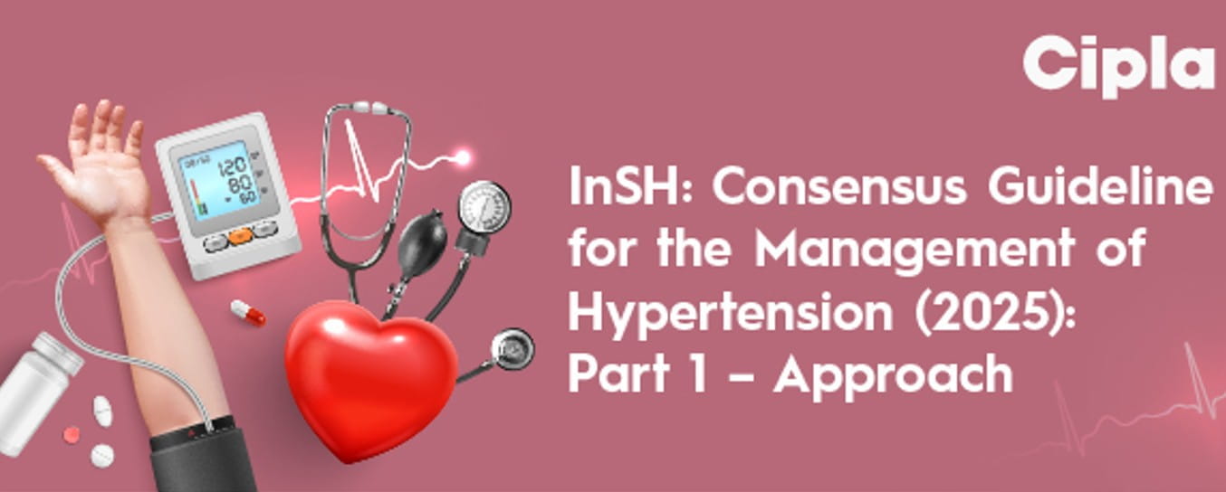 hypertension approach